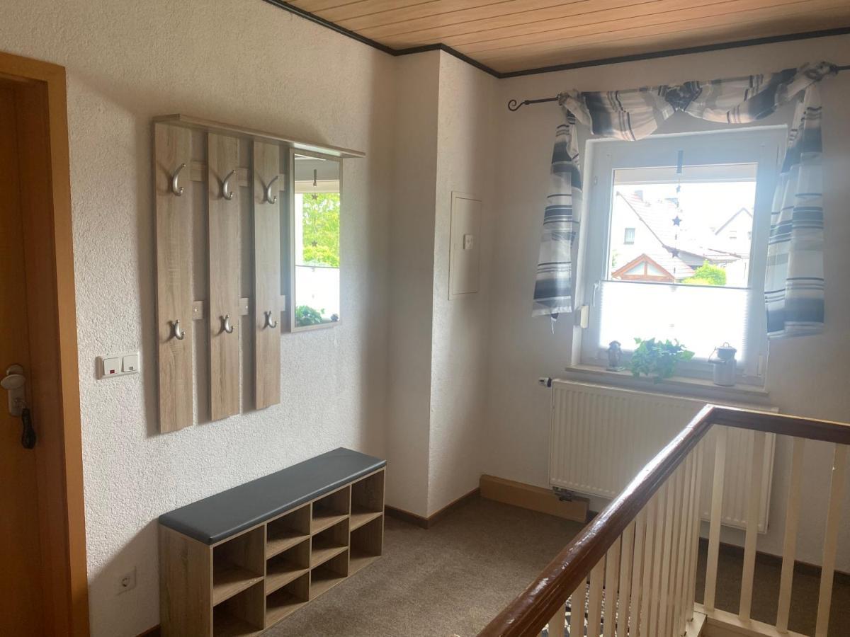 Ferienwohnung „Thea“ บาดเลาซิค ภายนอก รูปภาพ