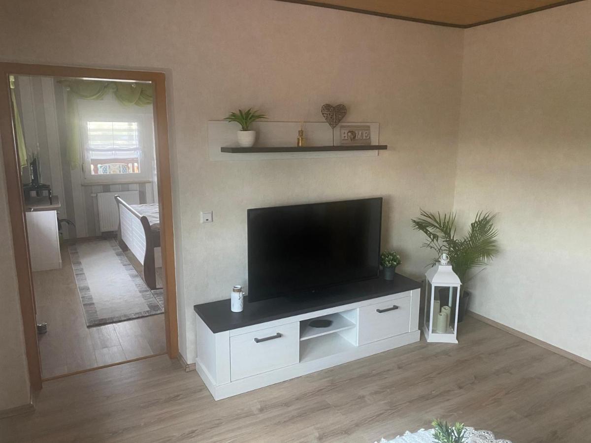 Ferienwohnung „Thea“ บาดเลาซิค ภายนอก รูปภาพ