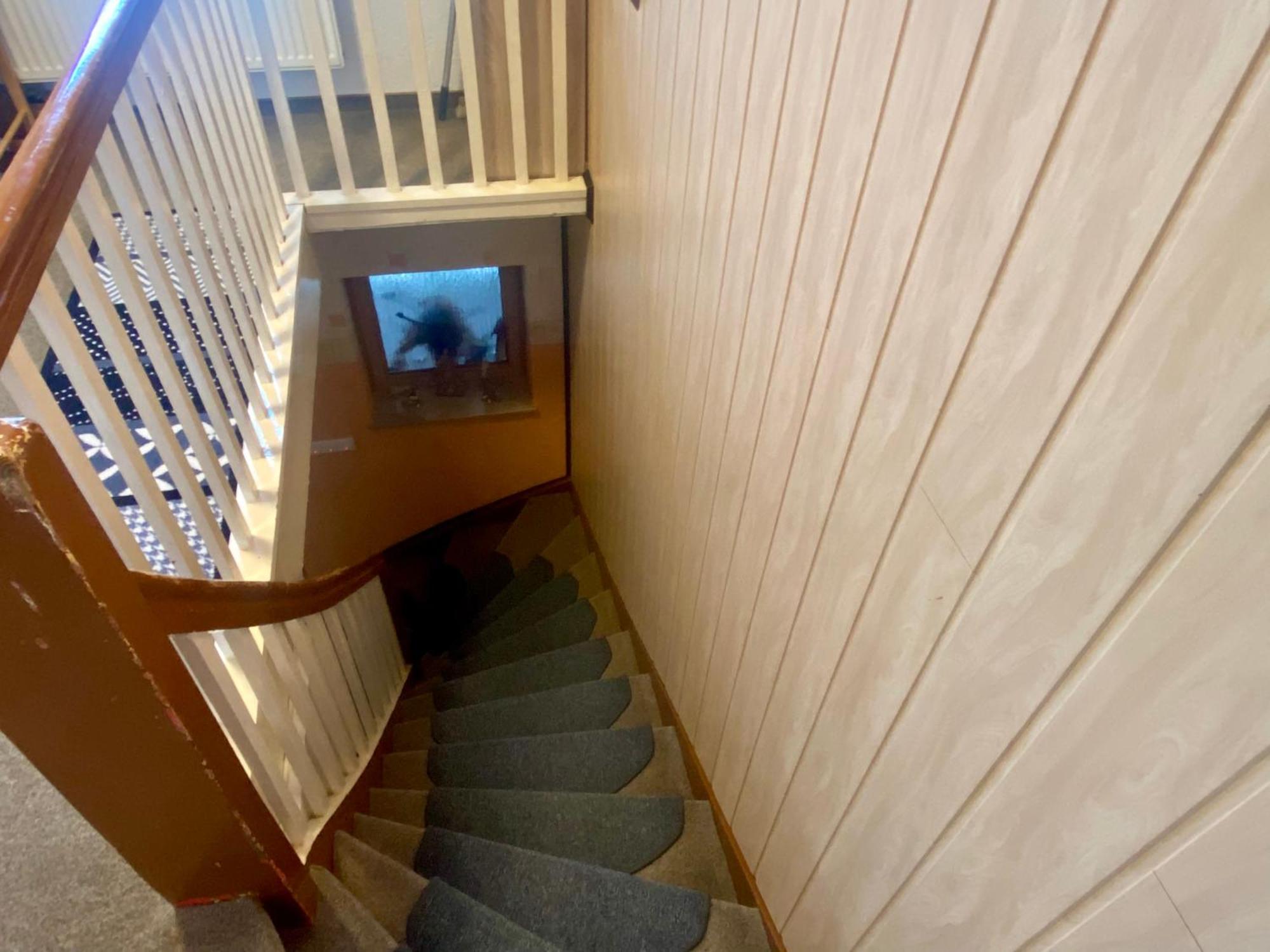 Ferienwohnung „Thea“ บาดเลาซิค ภายนอก รูปภาพ
