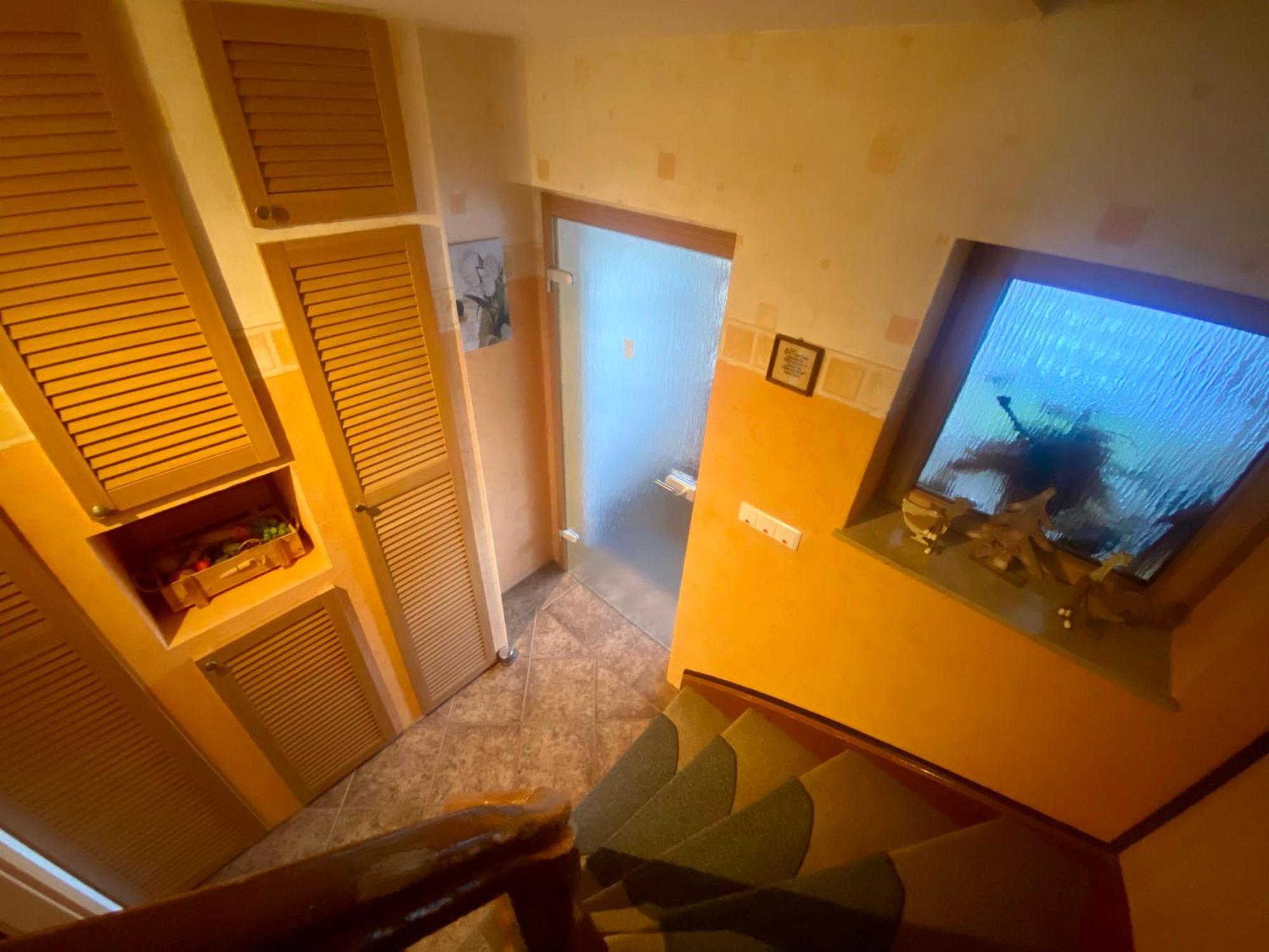 Ferienwohnung „Thea“ บาดเลาซิค ภายนอก รูปภาพ